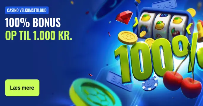 Betmaster Casino